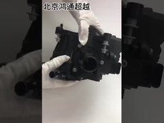 補助水ポンプ Oe 1K0965561F 2009-2017 フォルクスワーゲン CC