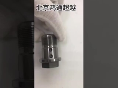 オーダーメイド OCV バルブ OE: A2760500278 24VDC ベンズ 907 463 空気入口のために