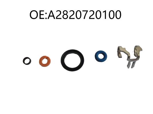 OE A2820720100 メルセデス・ベンツ用の燃料注入器シール修理キット