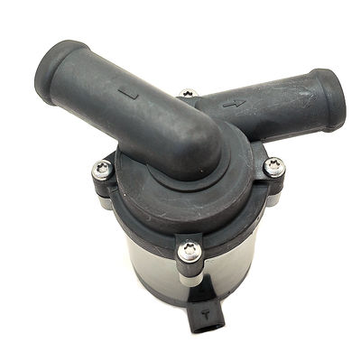 OE #5Q0965561E 補助電気水ポンプ Audi VW Seat Skoda に適用される