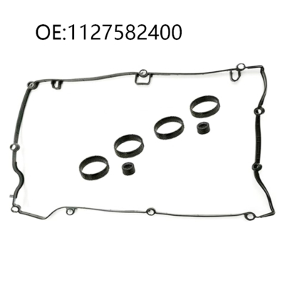 OE 1127582400 BMWに適用されるバルブカバーガスケット修理