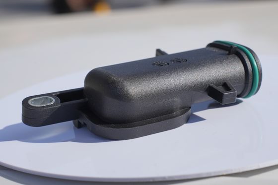 エンジンオイルポンプピックアップチューブ BMW N20 2010-2018 OE#11417589016 黒色