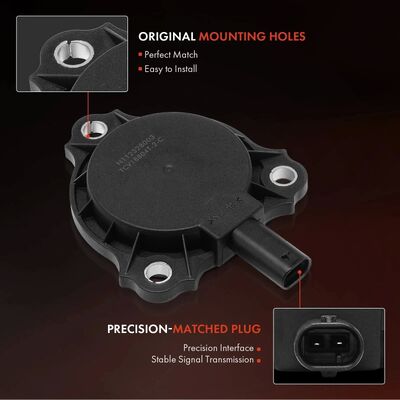 A2761560790 カムシャフト調整磁石ソレノイド 2761560790-AP Mercedes-Benz用のA2761560790