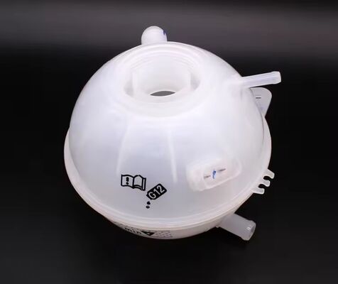 1J0121403E 2000-2005年のフォルクスワーゲンジェッタ・ゴルフ用冷却液溢出タンク 2.8L 1.8L 1J0121403E