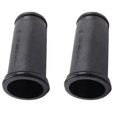 4X 11377509627 イグニッション スパークプラグパイプ 向け -BMW E81 E88 E46 E90 X1 E84 X3 E83 118I 120I 320I