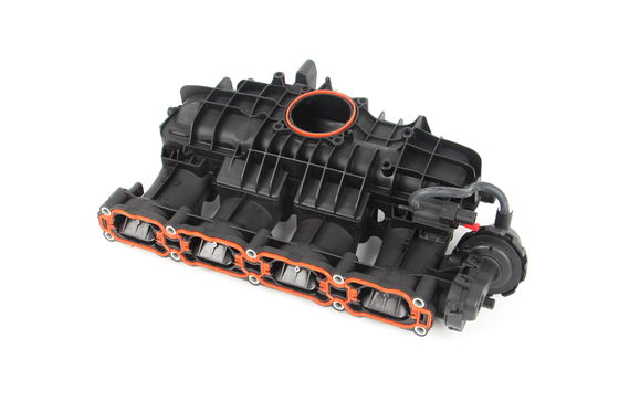 品質  Engine Intake Manifold Throttle Valve Parts  OE:06L133201EK 工場