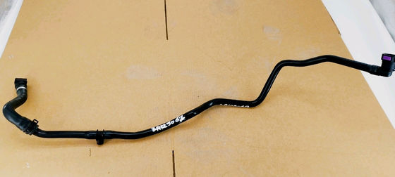 品質  30PSI Turbocharger Pipe 2.5 Inches Customized Silicone Intercooler Piping 工場