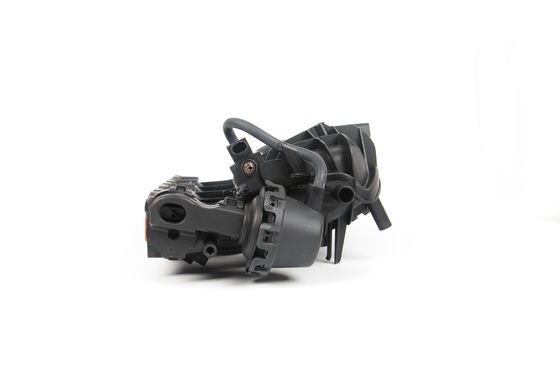 アドセット マニフォールドスロットルバルブ部品 OE:06L133201BP #06L133201DM#Audi Q5 Q3
