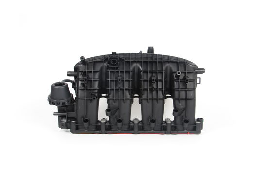 アドセット マニフォールドスロットルバルブ部品 OE:06L133201BP #06L133201DM#Audi Q5 Q3