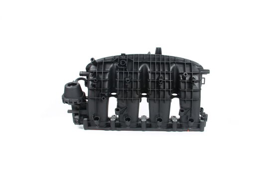 アドセット マニフォールドスロットルバルブ部品 OE:06L133201BP #06L133201DM#Audi Q5 Q3