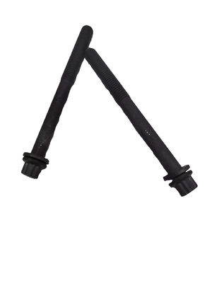 スプレー溶接 自動車スクリュー 自動車スクリュー Oem 50HRC - 65HRC