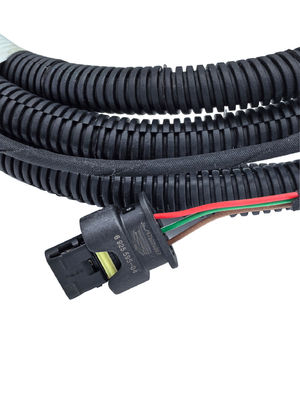 高温耐性 自動車用ワイヤハース 自動車用ワイヤハース 12V