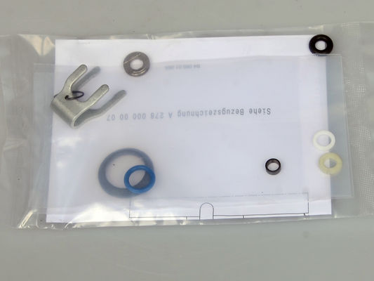 燃料ノズルの修理キットはOEMにカスタマイズできます:#13647600869 #bMW #Mini