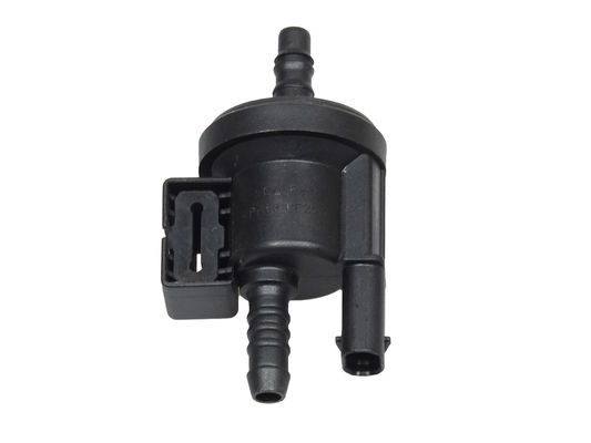 自動車用品 カーボンタンク 電子バルブ オーダーメイド OE:#06H906517B #VW #Jetta