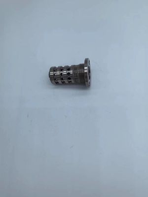 OCV バルブ VVT バルブ 車用車部品 OE 06J109257L フォルクスワーゲンの制御バルブ