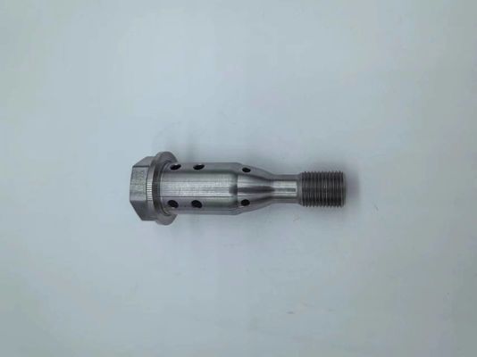 OE:11367583820 OCV バルブ BMW OEM ドイツ車向けにカスタマイズできます