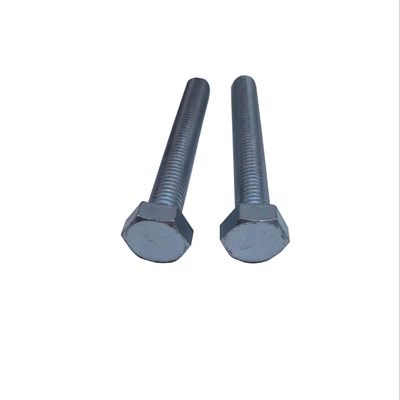 OEM OE シルバースクリュー 耐腐蝕性 高容量 50mm