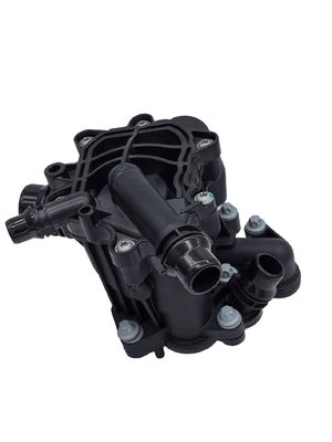 OE 11537644811 #BMW B48 1 2 3 4 5 6 7 温度管理モジュール
