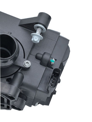 OE 11537644811 #BMW B48 1 2 3 4 5 6 7 温度管理モジュール