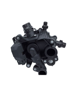 OE 11537644811 #BMW B48 1 2 3 4 5 6 7 温度管理モジュール