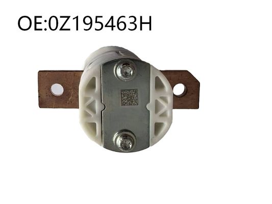 バッテリー 切断 ファイューズ 過負荷保護 トリップ OE 0Z195463H Audi Q5Q2L 0Z195463H 0Z1915463E EV-VW ID6 ID4 ID3