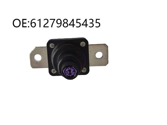 バッテリー切断 ファイューズ 過負荷保護 トリップ OE 61279845435