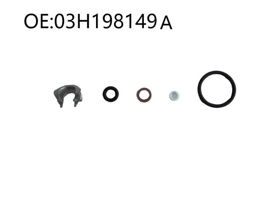 OE 03h198149A 品質保証 燃料注入器の修理キット