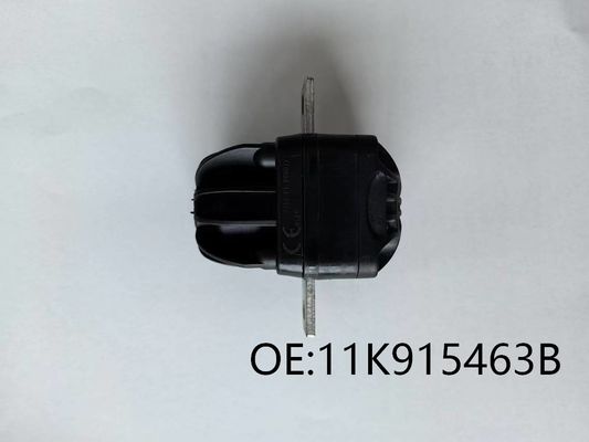 11K915463B フォルクスワーゲン アウディ 新エネルギー バッテリー フューズブレーカー 黒 高電圧