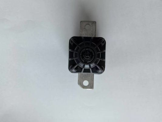 11K915463B フォルクスワーゲン アウディ 新エネルギー バッテリー フューズブレーカー 黒 高電圧