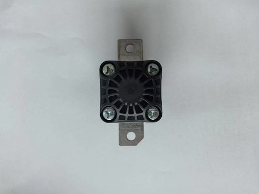 11K915463B フォルクスワーゲン アウディ 新エネルギー バッテリー フューズブレーカー 黒 高電圧