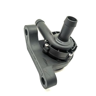 OE # 4R8318D473AB フォード・ジャガーに適用される補助電気水ポンプ