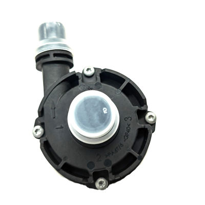 BMW OE 64116834917 補助ウォーターポンプ、流量1000 L/H、出口径8 mm