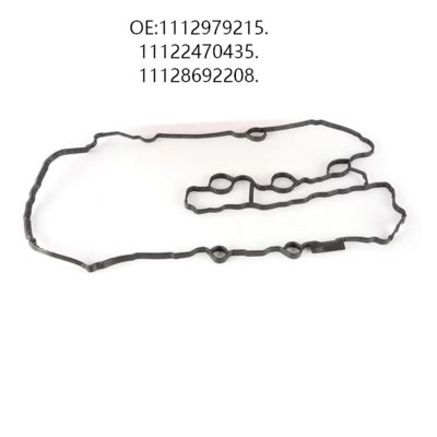 OE 1112979215 11128692208 エンジンバルブカバーガスケット BMW用