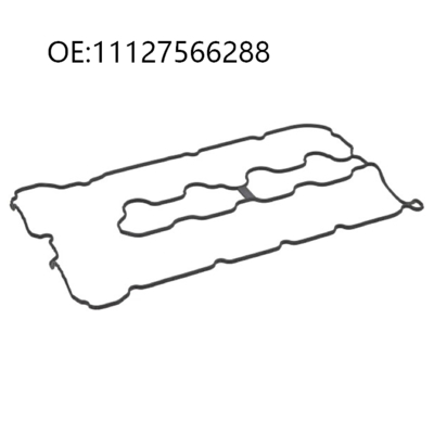 OEM ACM バルブカバー ガスケット ロッカーカバー ガスケット OE 11127566288 BMW M62