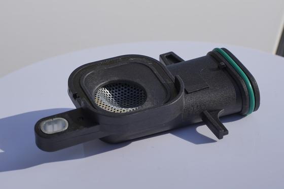 エンジンオイルポンプピックアップチューブ BMW N20 2010-2018 OE#11417589016 黒色