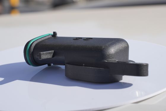 エンジンオイルポンプピックアップチューブ BMW N20 2010-2018 OE#11417589016 黒色