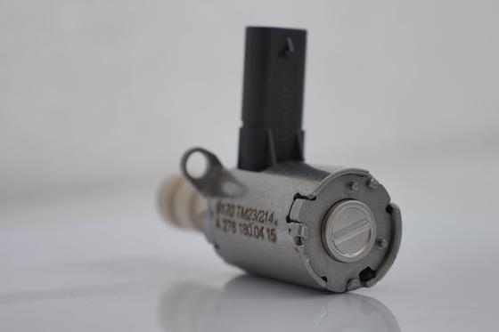 メルセデス・ベンツ GLC GLE GLS 2008-2019 向け オイルポンプ制御バルブ #A2781800415 #2781800415