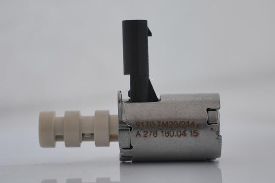 メルセデス・ベンツ GLC GLE GLS 2008-2019 向け オイルポンプ制御バルブ #A2781800415 #2781800415