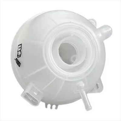 1J0121403E 2000-2005年のフォルクスワーゲンジェッタ・ゴルフ用冷却液溢出タンク 2.8L 1.8L 1J0121403E