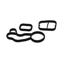 エンジンオイルクーラーガスケット 11428591460 11428591462 11428596283 用 BMW X3 X4 X5 1.8D 2.0D 2.5D 3.0i