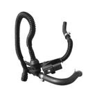 ベンツA180 A200 B180 GLA200用クランクケースブリーザーベントチューブホース #2820182100