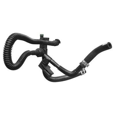 ベンツA180 A200 B180 GLA200用クランクケースブリーザーベントチューブホース #2820182100