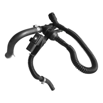 ベンツA180 A200 B180 GLA200用クランクケースブリーザーベントチューブホース #2820182100