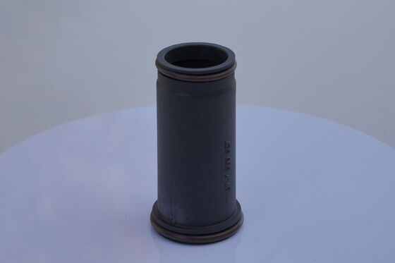 4X 11377509627 イグニッション スパークプラグパイプ 向け -BMW E81 E88 E46 E90 X1 E84 X3 E83 118I 120I 320I