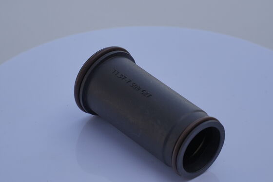 4X 11377509627 イグニッション スパークプラグパイプ 向け -BMW E81 E88 E46 E90 X1 E84 X3 E83 118I 120I 320I