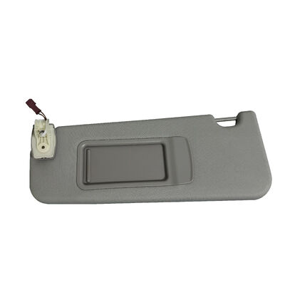 左太陽視鏡 日陰W/ミラー BMW F10 F18 2011-2016 グレー 5116 7248 855