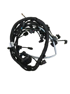 プロの自動車用ワイヤリングハーネス トर्मナル エンジン制御ワイヤリングハーネス OEM 04e972627aj